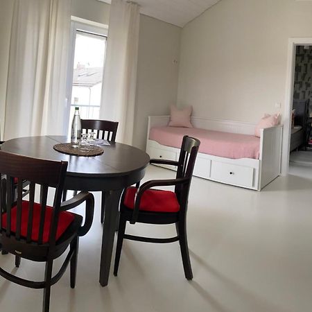 Petit Appartement Bernried am Starnberger See Extérieur photo