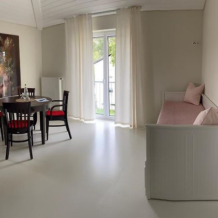 Petit Appartement Bernried am Starnberger See Extérieur photo