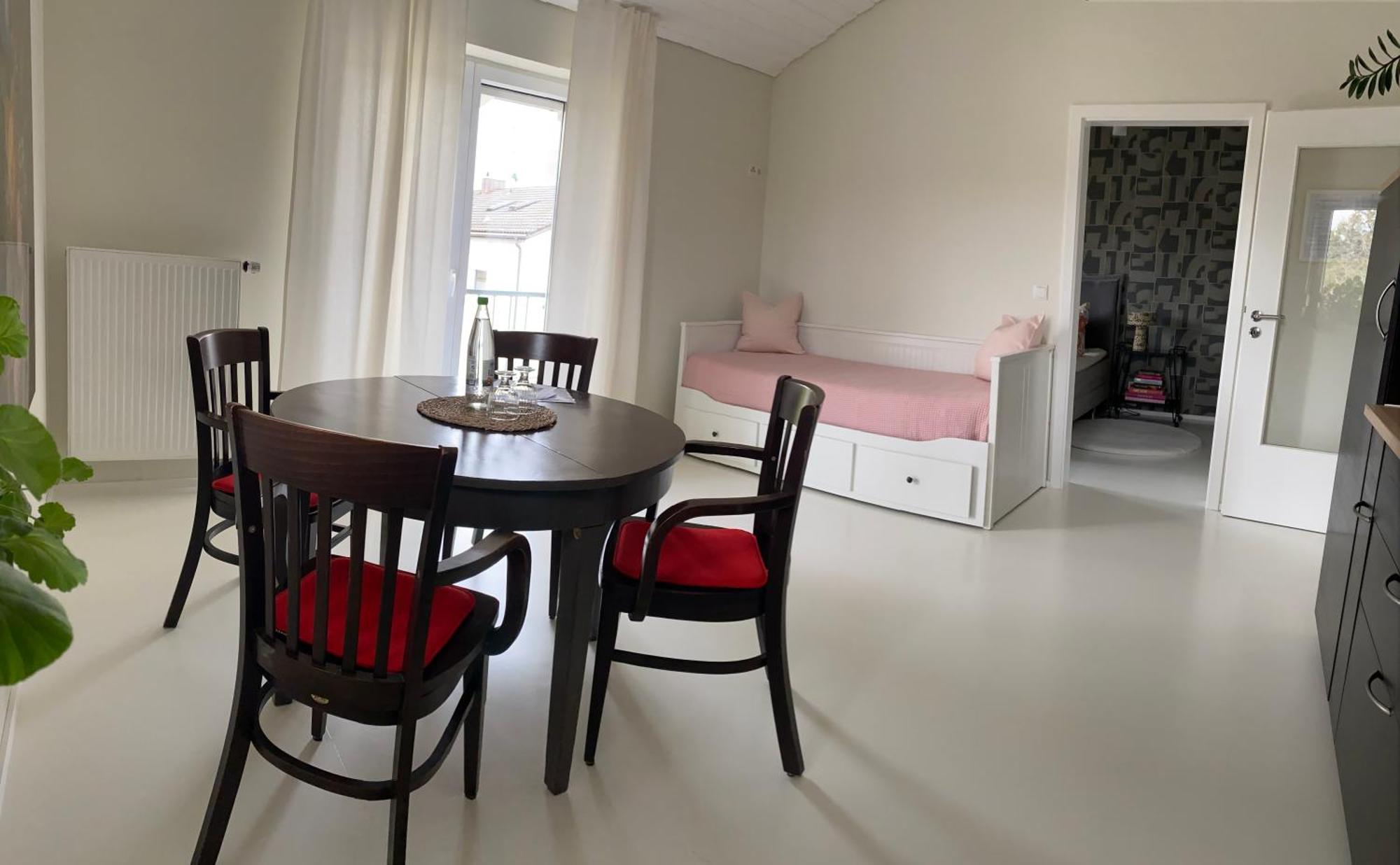 Petit Appartement Bernried am Starnberger See Extérieur photo